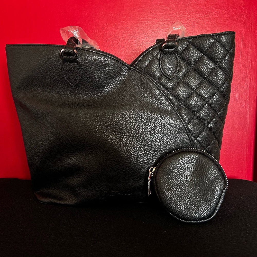 BolzanoTote Bag